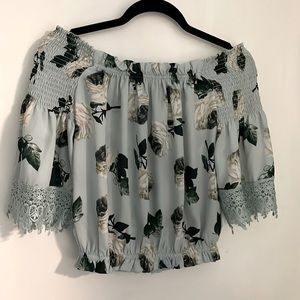 Clearing out my closet!